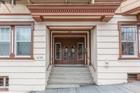 2128 Van Ness in San Francisco, CA - Foto de edificio - Building Photo