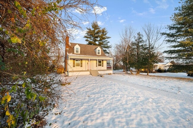 3804 Billtown Rd in Louisville, KY - Building Photo - Building Photo