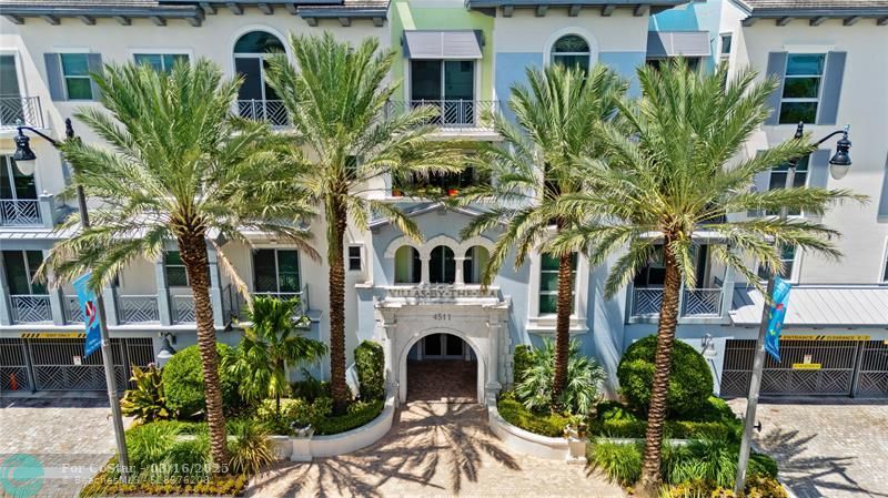 4511 El Mar Dr in Lauderdale-by-the-Sea, FL - Building Photo