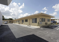 6300 Miramar Pkwy in Miramar, FL - Building Photo - Building Photo