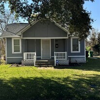 3917 Kashmere St in Houston, TX - Building Photo