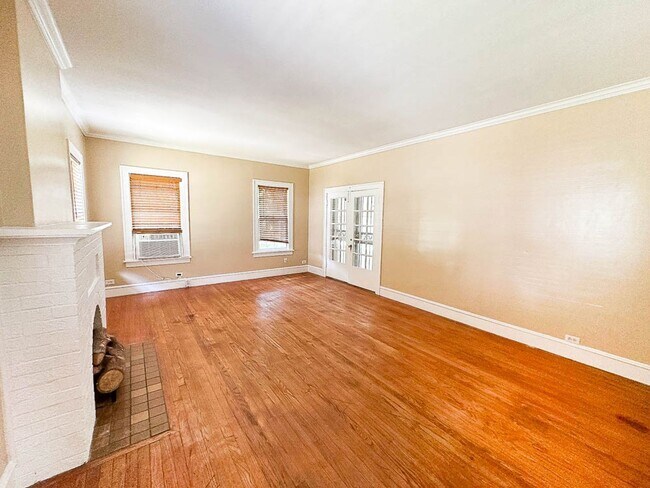 659 Kirby Pl in Shreveport, LA - Building Photo - Building Photo
