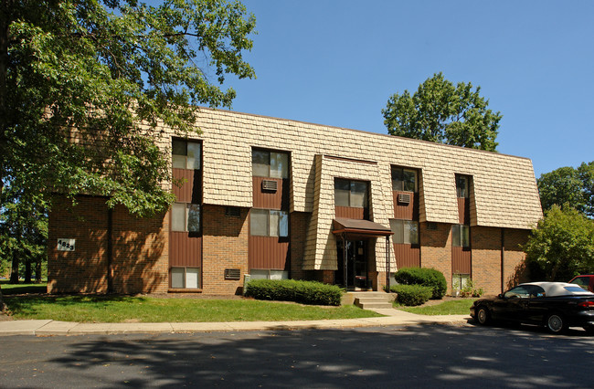 Westchester Apartments