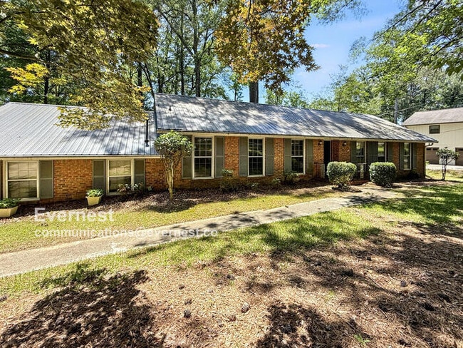property at 2723 Acton Rd