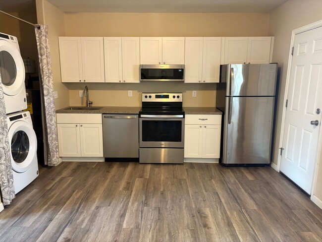 property at 100 S 13th St