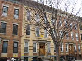 1709 Madison St Apartments