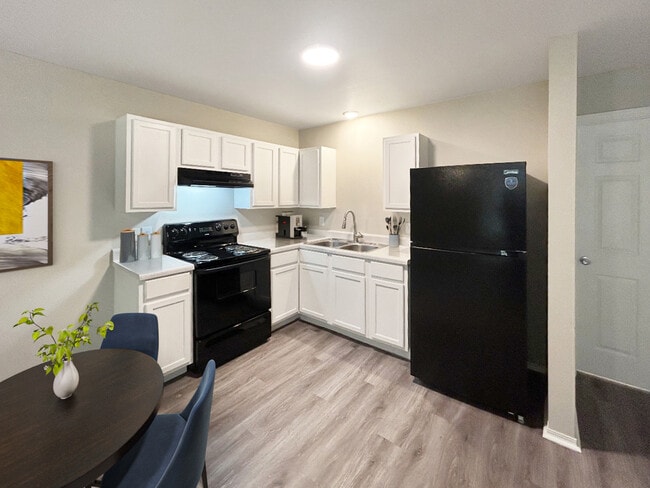 Wobbe Lane Apartments, A New Way of Living in Springdale, AR - Foto de edificio - Building Photo