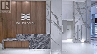 30-1530 Shore Breeze Dr in Toronto, ON - Building Photo - Building Photo