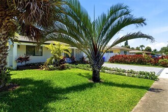 1248 SW 32nd St in Fort Lauderdale, FL - Building Photo - Building Photo
