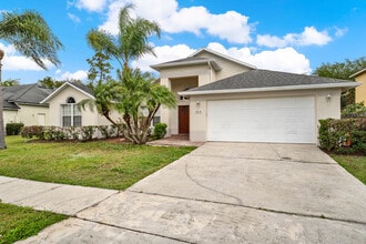 7619 Georgeann St in Winter Park, FL - Building Photo - Building Photo
