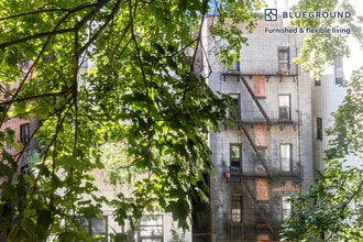 316 W 14th St in New York, NY - Foto de edificio - Building Photo