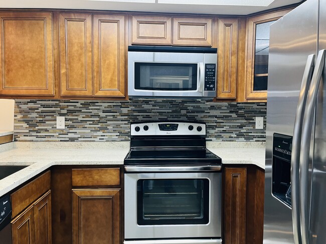 3042 Sir Hamilton Cir in Titusville, FL - Building Photo - Building Photo