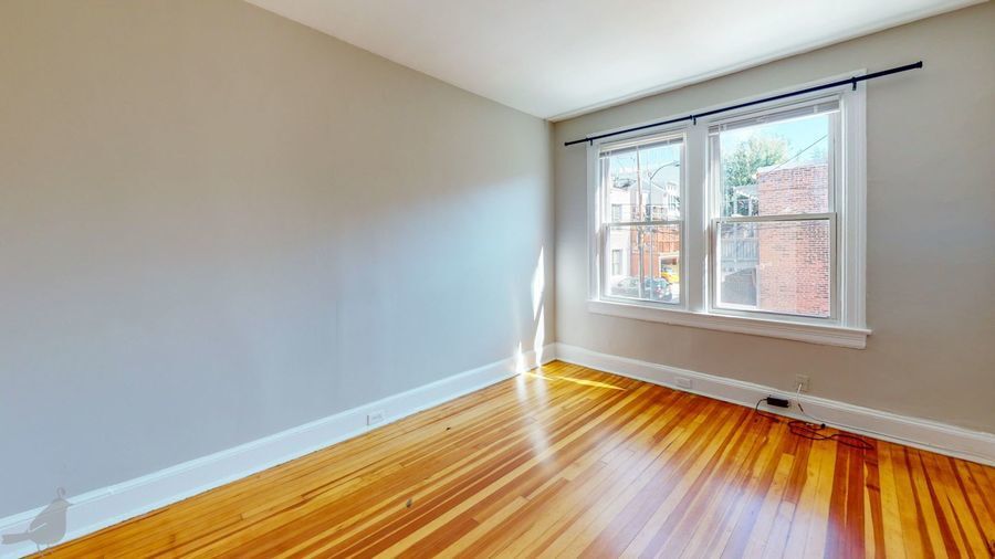 1331 22nd St NW-Unit -4 in Washington, DC - Building Photo