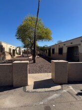 3028 N Castro Ave in Tucson, AZ - Building Photo - Building Photo