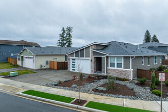 Alder Brook in Enumclaw, WA - Foto de edificio - Building Photo