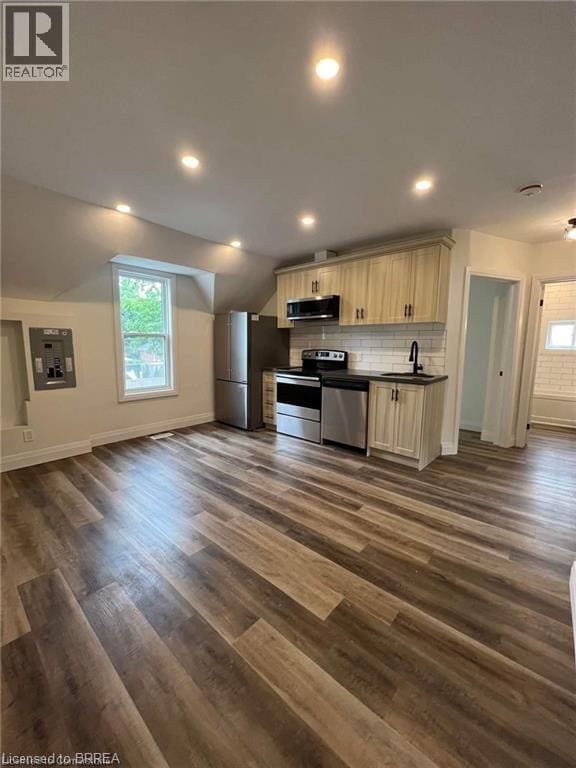 property at 55 Eagle Ave