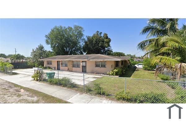 9890 NW 21st Ave in Miami, FL - Building Photo