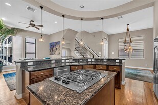 2413 Ralph St in Houston, TX - Building Photo