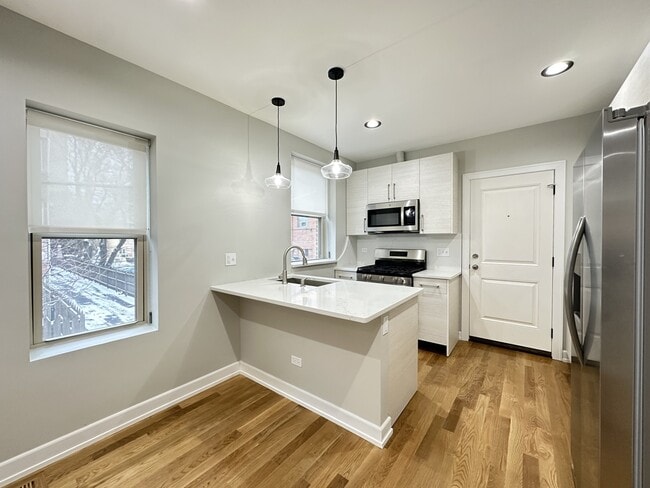 234 S Maple Ave, Unit G2 in Oak Park, IL - Building Photo - Building Photo