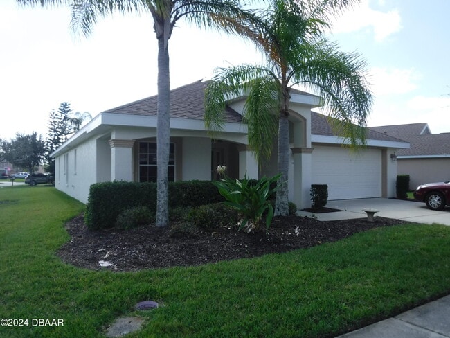 property at 1442 Areca Palm Dr