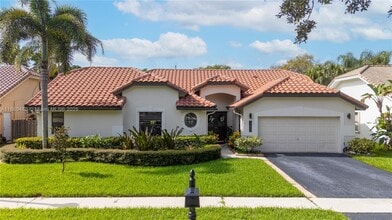 10900 NW 18th Ct in Plantation, FL - Building Photo - Building Photo