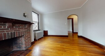 115 College Ave, Unit 29 in Somerville, MA - Building Photo