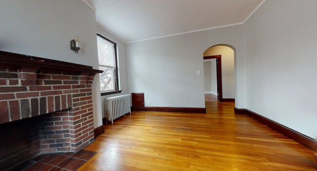 property at 115 College Ave