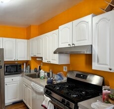 59 Summer St, Unit 3 in Somerville, MA - Building Photo - Building Photo