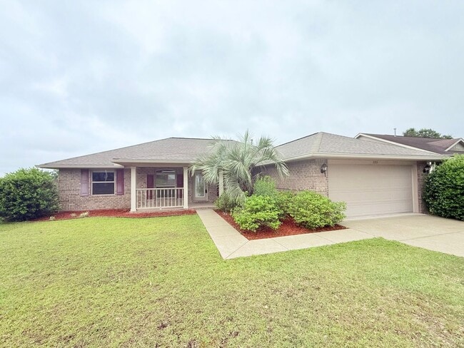 property at 5555 Hannah Street