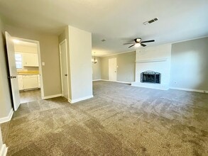 2003 Doris Dr in Benton, AR - Building Photo - Building Photo