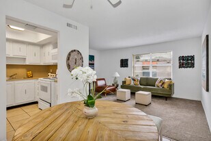 Briar Hill Apartments in Kenneth City, FL - Building Photo