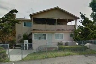 9404 Oscar Ave in Oakland, CA - Building Photo