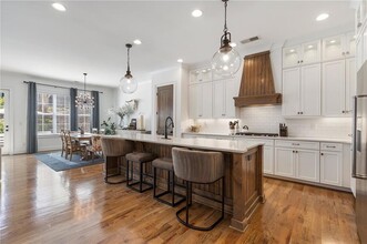 557 Stone Field Run in Marietta, GA - Building Photo - Building Photo