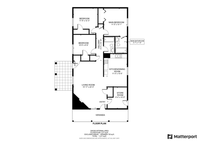 217 Pineview Dr in Augusta, GA - Foto de edificio - Building Photo