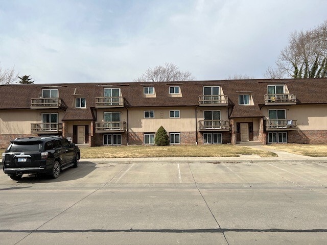 property at 515 N Ash St