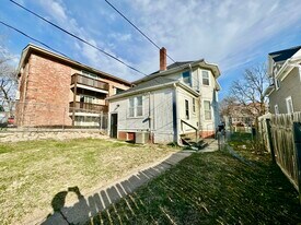 3321 California St in Omaha, NE - Building Photo