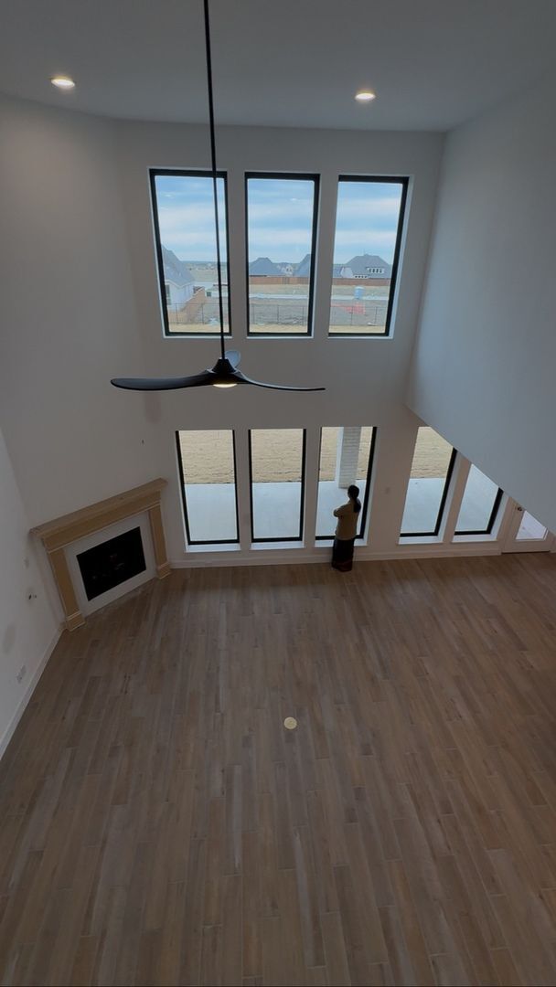 3300 Little Bluestem Rd in Celina, TX - Building Photo - Building Photo