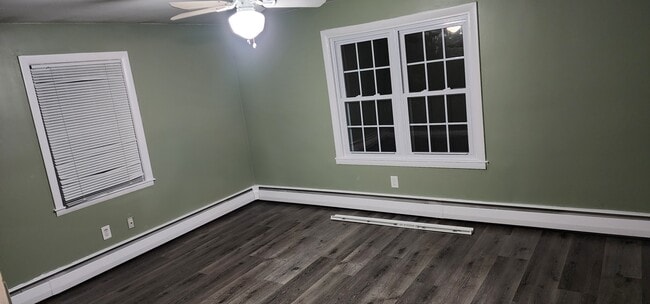 280 Thornton St, Unit 2 in Manchester, NH - Foto de edificio - Building Photo