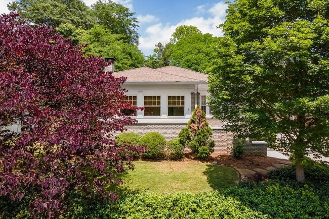 property at 1016 Kentucky Ave NE