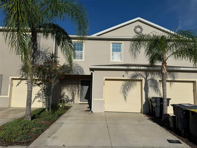 property at 268 Arbor Lakes Dr