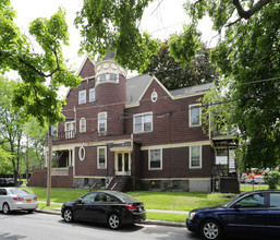 500 Park Ave in Albany, NY - Building Photo - Building Photo