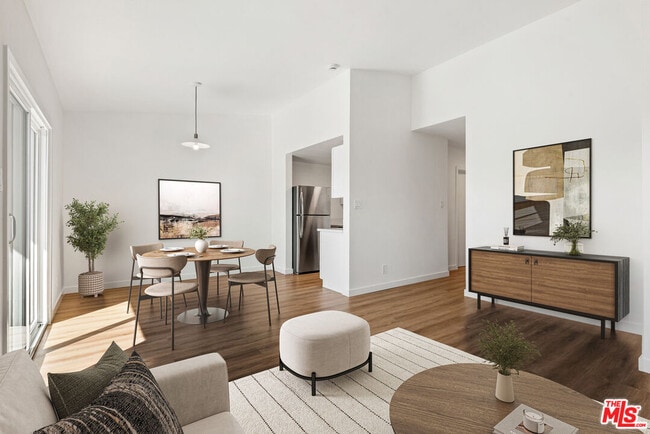 property at 836 Ashland Ave