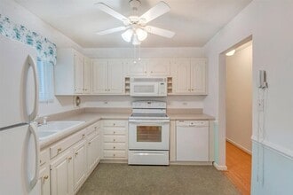 604 Shamrock Rd in Charlottesville, VA - Building Photo - Building Photo