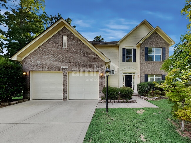 property at 3507 Lusby Ct