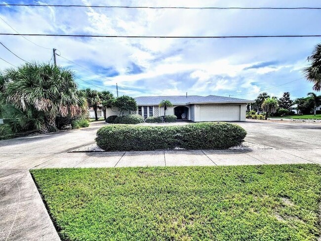 property at 2101 Gulf Blvd