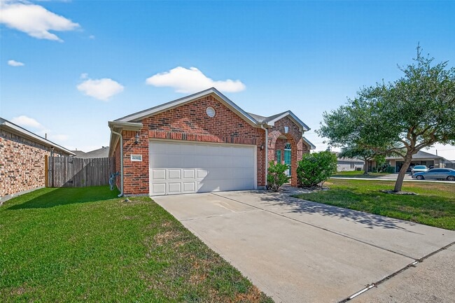 22202 Thresher Ct in Katy, TX - Foto de edificio - Building Photo