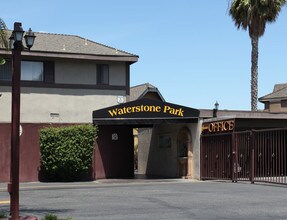 Waterstone Park in Santa Ana, CA - Building Photo - Building Photo