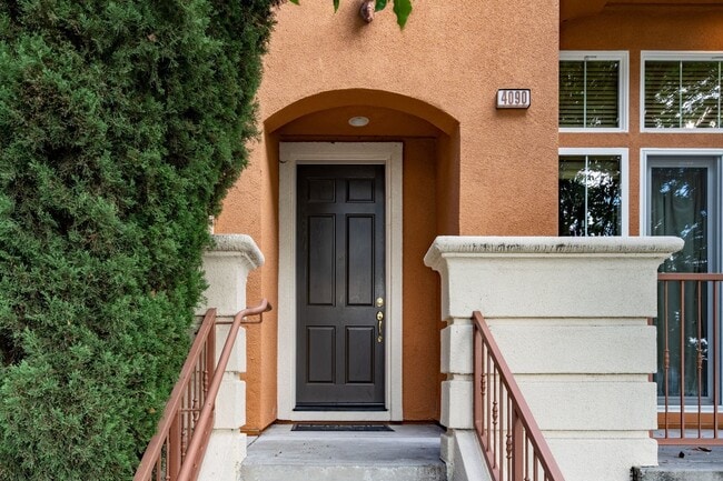 4090 Crandall Cir in Santa Clara, CA - Building Photo - Building Photo