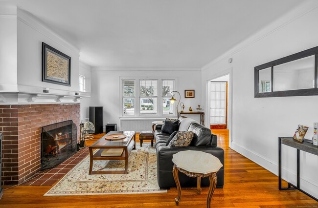 property at 935 West Blvd