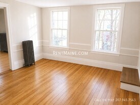 97B Ohio St- in Bangor, ME - Building Photo